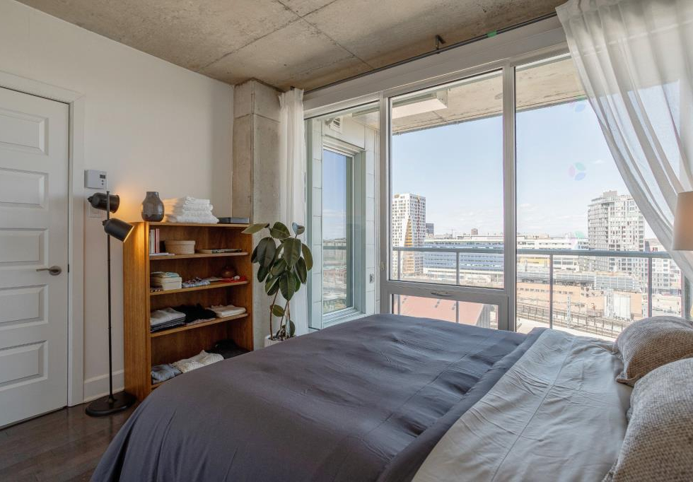 1045, Rue Wellington, app. 1405, Montréal