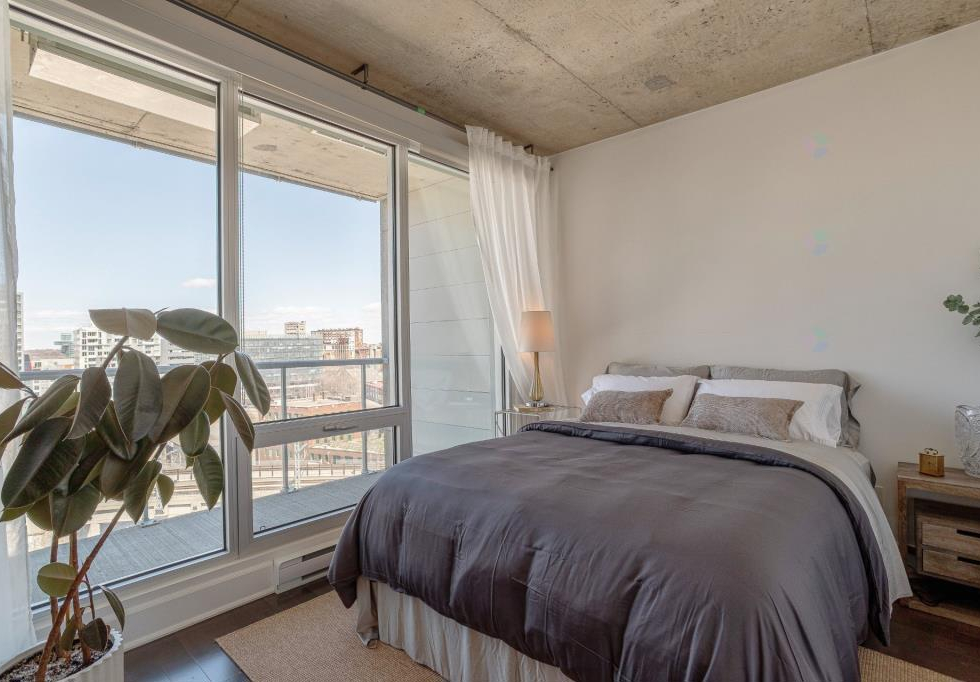 1045, Rue Wellington, app. 1405, Montréal