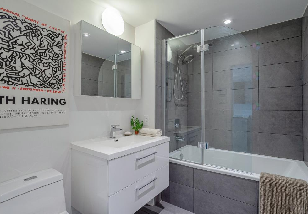 1045, Rue Wellington, app. 1405, Montréal