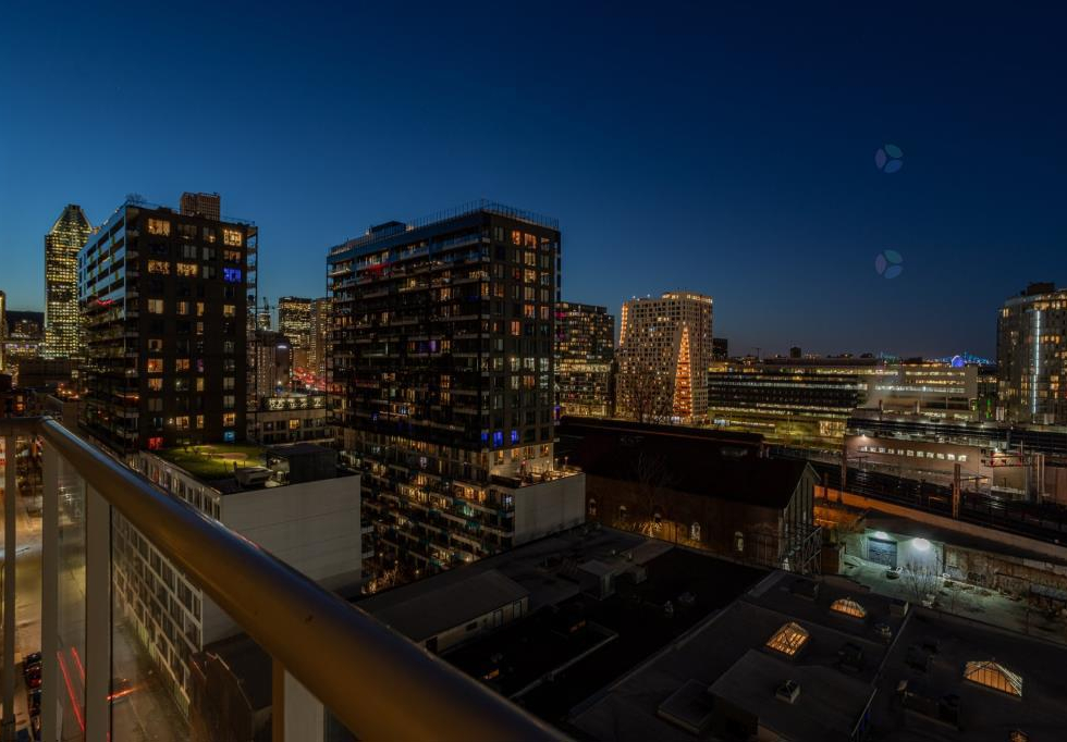 1045, Rue Wellington, app. 1405, Montréal