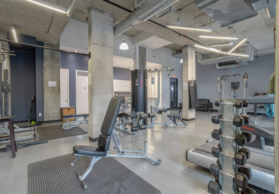 1045, Rue Wellington, app. 1405, Montréal