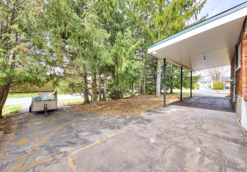 574, Chemin Saint-Louis, Saint-Basile-le-Grand