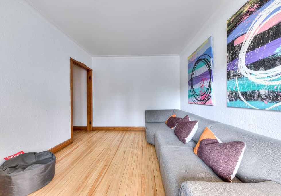 10629, Rue Laverdure, Montréal
