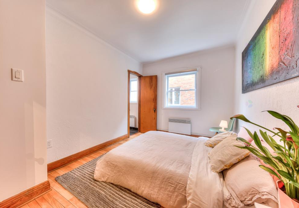10629, Rue Laverdure, Montréal