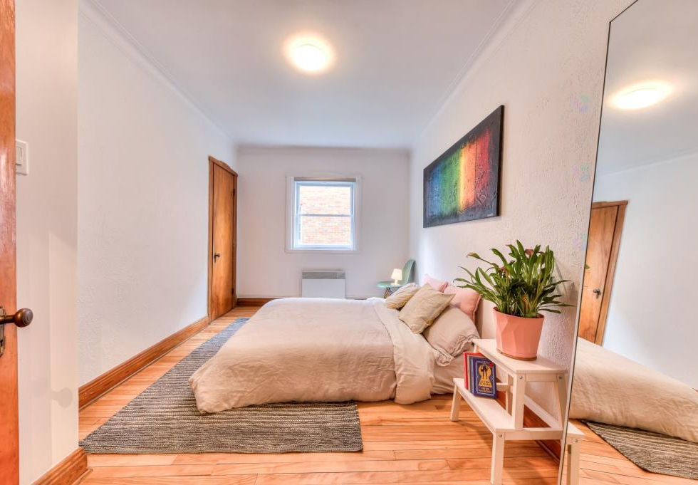 10629, Rue Laverdure, Montréal