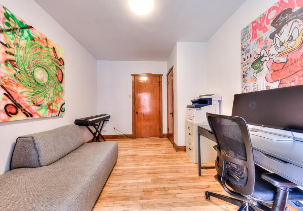 10629, Rue Laverdure, Montréal