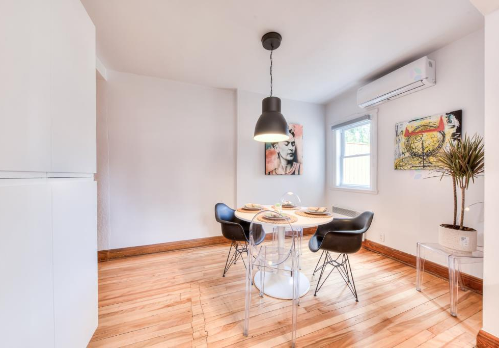 10629, Rue Laverdure, Montréal