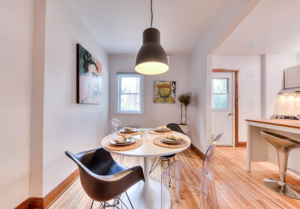 10629, Rue Laverdure, Montréal
