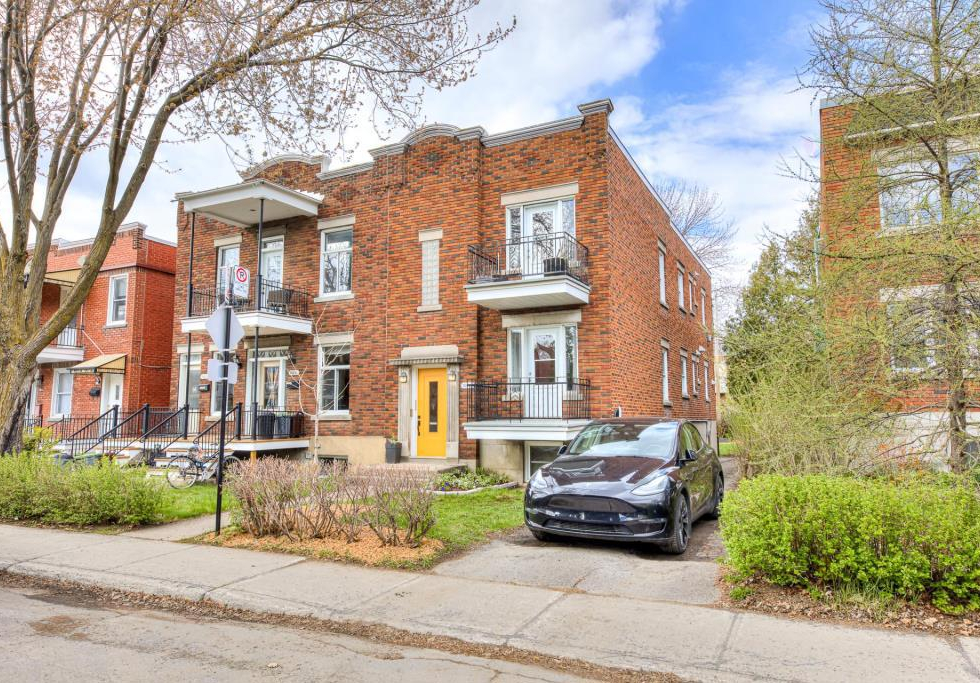 10629, Rue Laverdure, Montréal