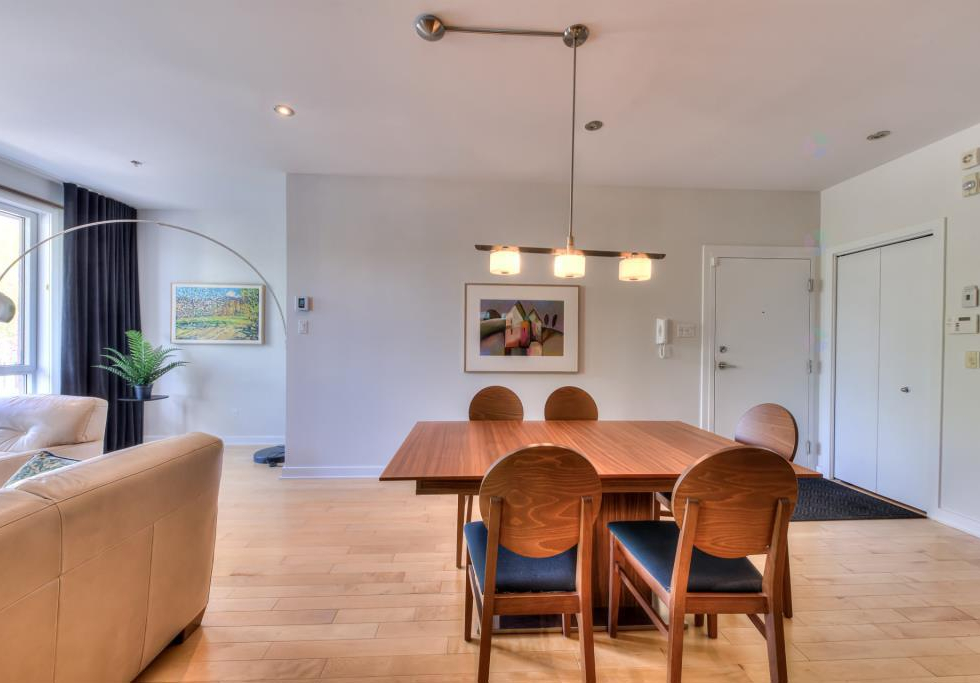 5725, Rue Marquette, app. 102, Montréal