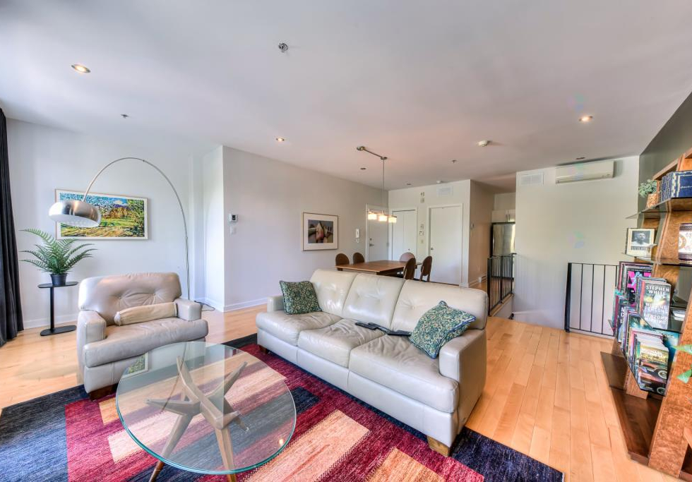5725, Rue Marquette, app. 102, Montréal