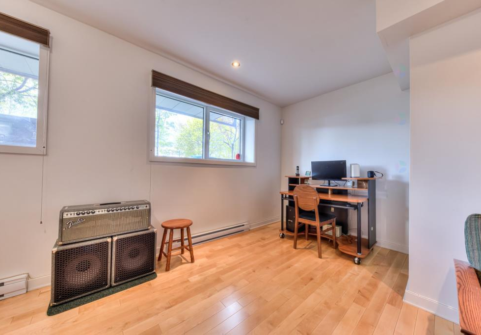 5725, Rue Marquette, app. 102, Montréal