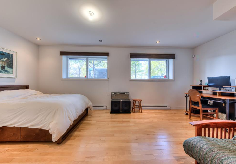 5725, Rue Marquette, app. 102, Montréal
