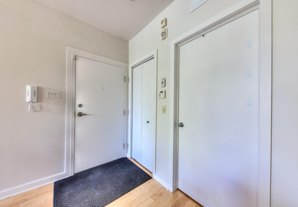 5725, Rue Marquette, app. 102, Montréal
