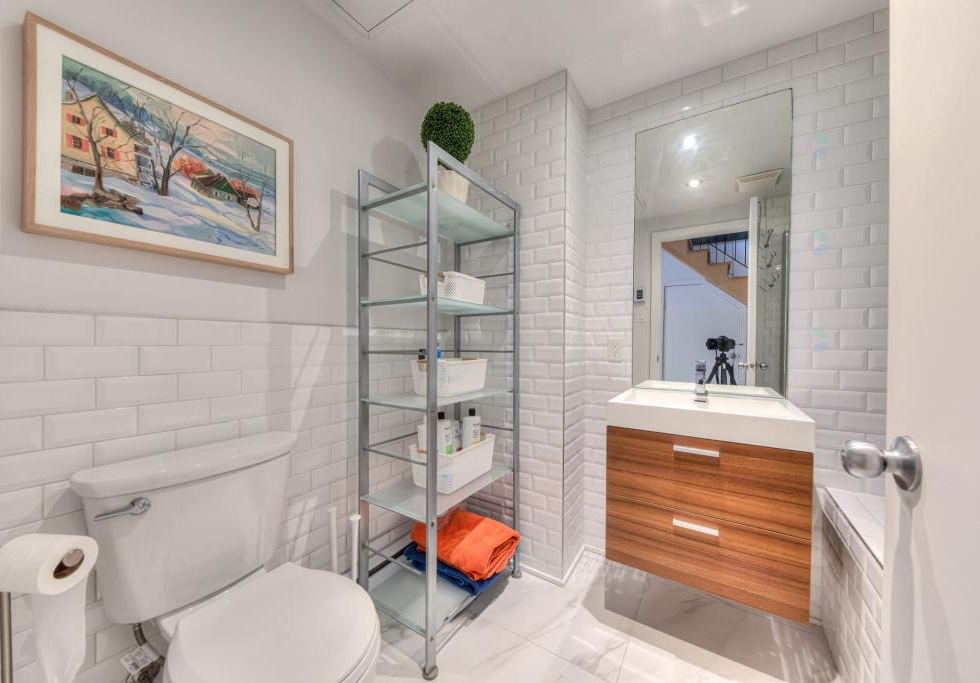 5725, Rue Marquette, app. 102, Montréal