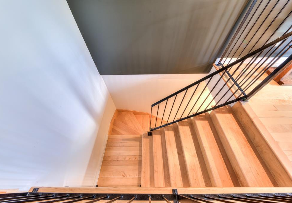5725, Rue Marquette, app. 102, Montréal