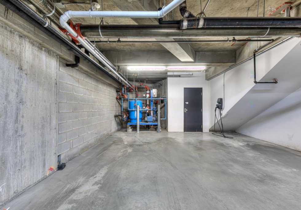5725, Rue Marquette, app. 102, Montréal
