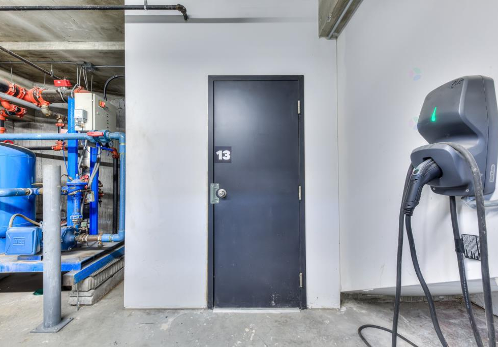 5725, Rue Marquette, app. 102, Montréal
