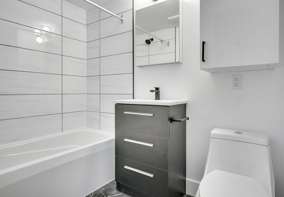 3522 - 3530, Rue Masson, Montréal