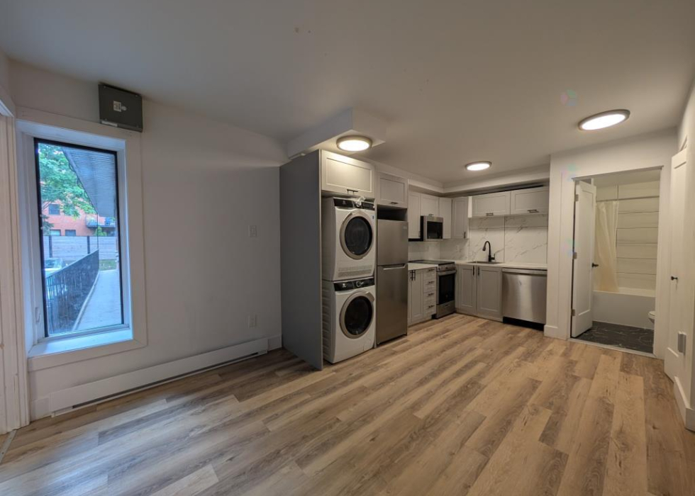 3522 - 3530, Rue Masson, Montréal
