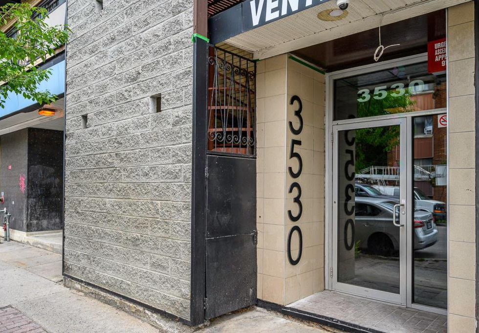 3522 - 3530, Rue Masson, Montréal