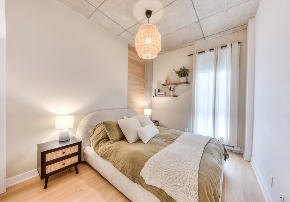 3600, Rue Rachel Est, app. 113, Montréal