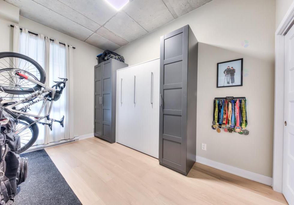 3600, Rue Rachel Est, app. 113, Montréal