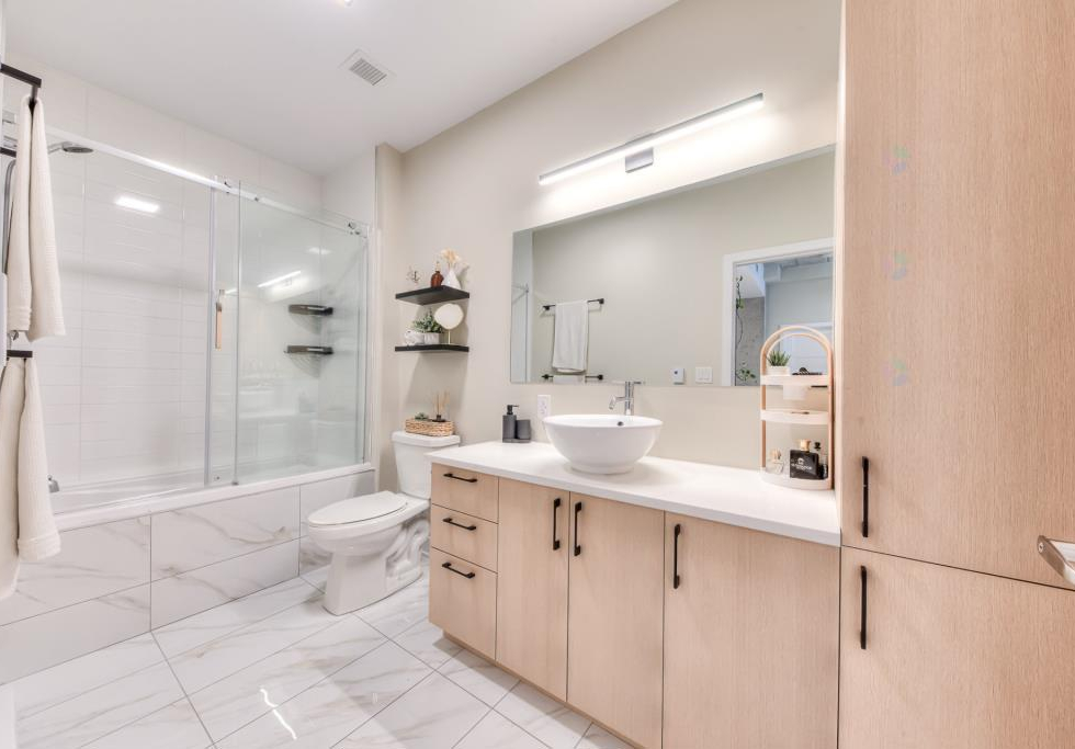 3600, Rue Rachel Est, app. 113, Montréal