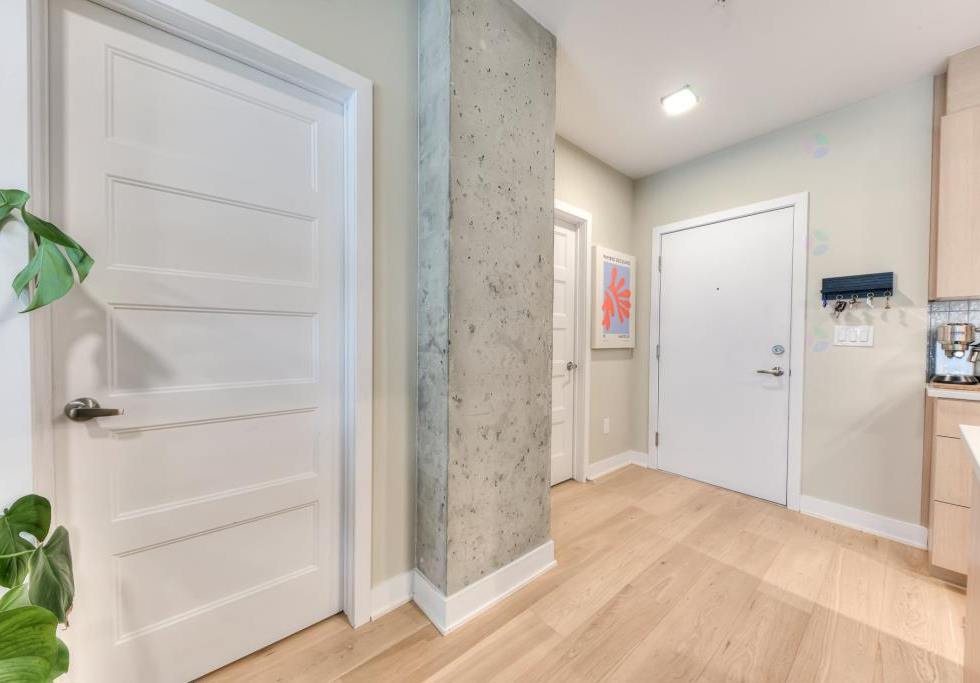 3600, Rue Rachel Est, app. 113, Montréal