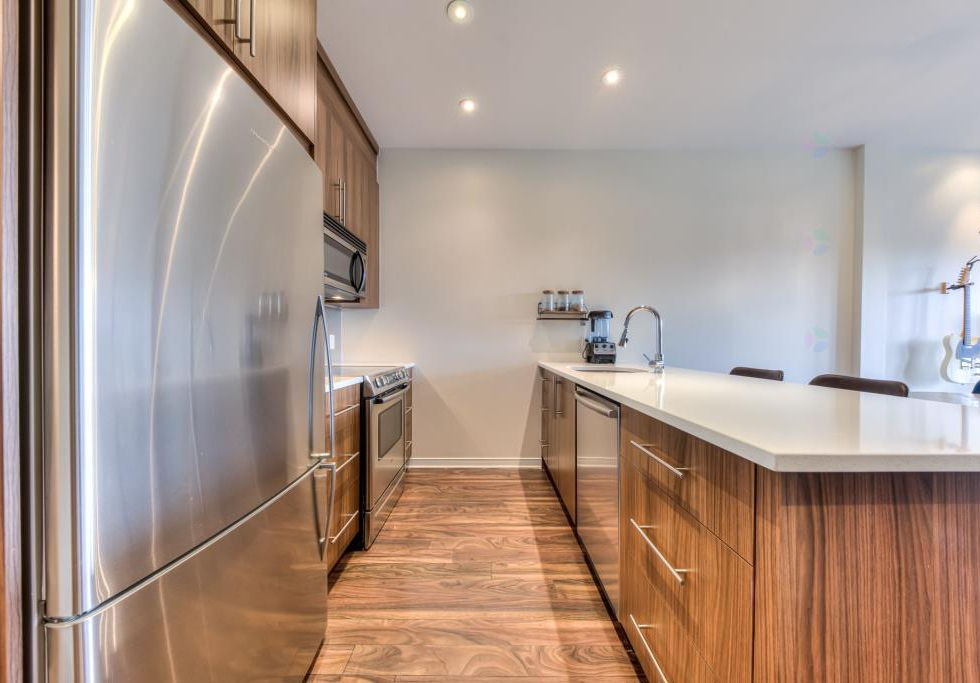 212, Rue Gordon, app. 301, Montréal