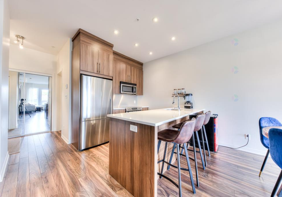 212, Rue Gordon, app. 301, Montréal