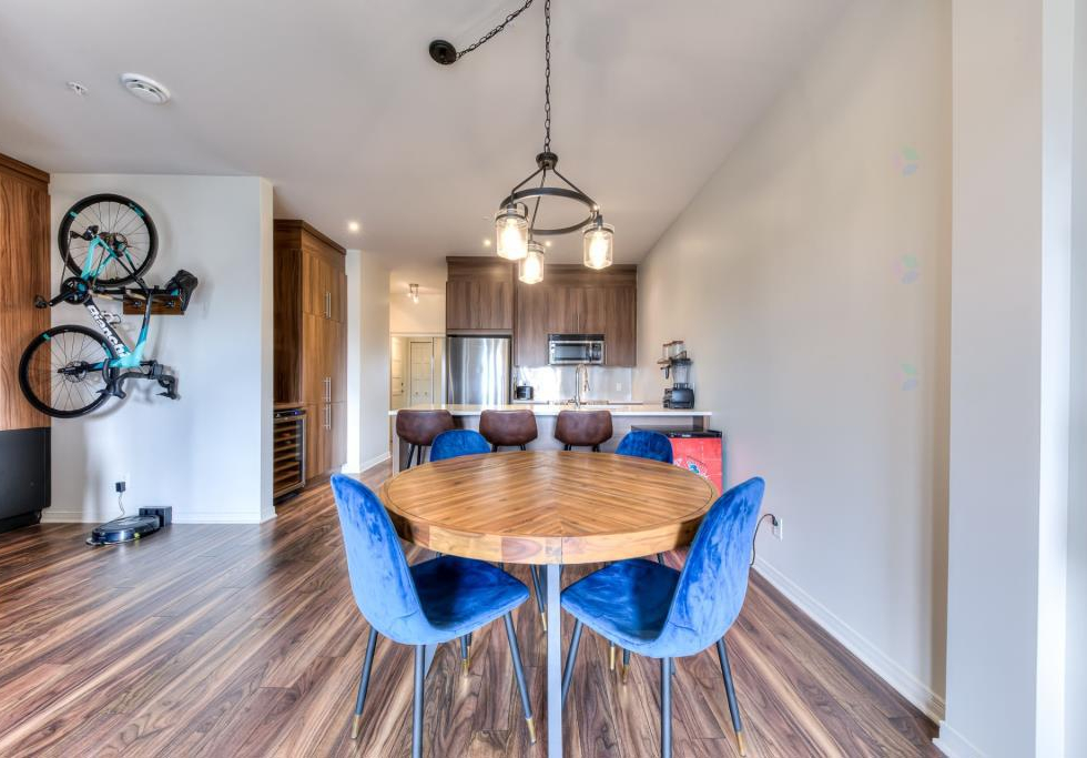 212, Rue Gordon, app. 301, Montréal