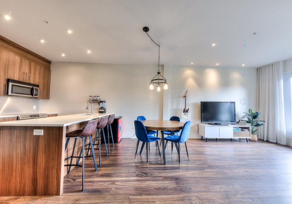 212, Rue Gordon, app. 301, Montréal