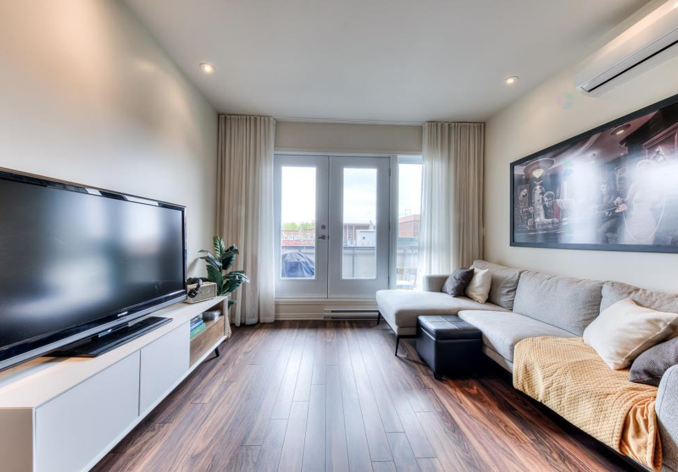 212, Rue Gordon, app. 301, Montréal