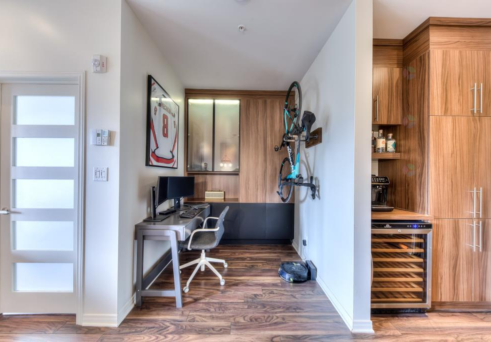 212, Rue Gordon, app. 301, Montréal