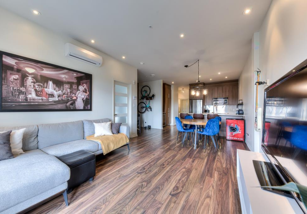 212, Rue Gordon, app. 301, Montréal