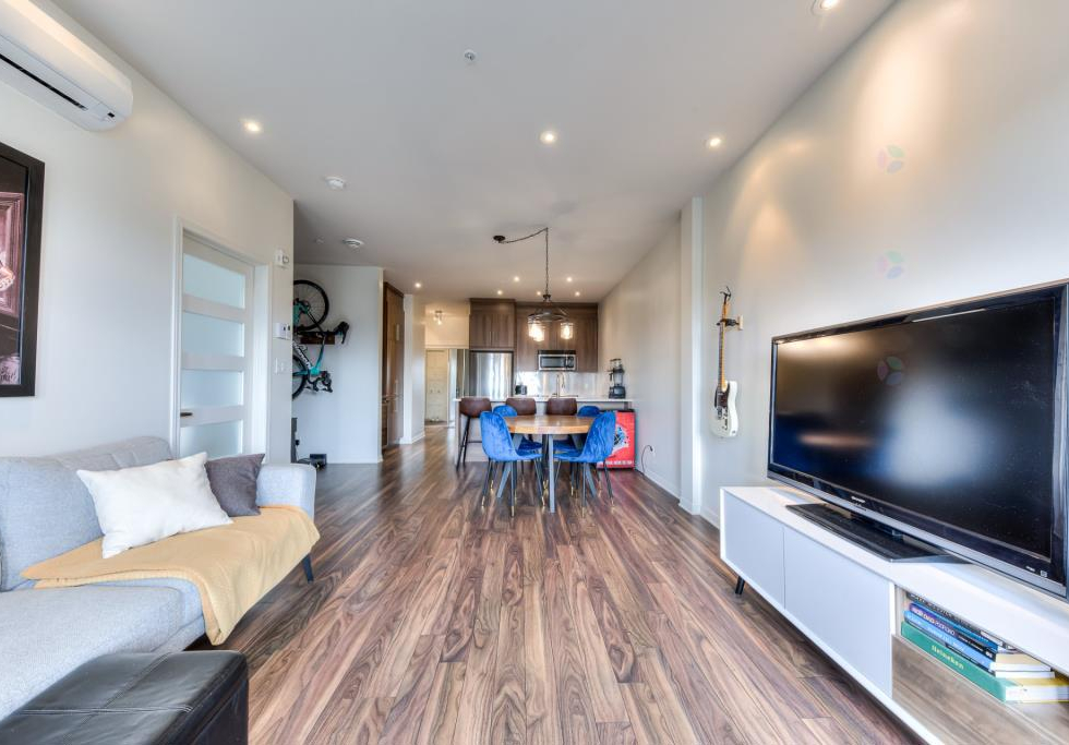 212, Rue Gordon, app. 301, Montréal