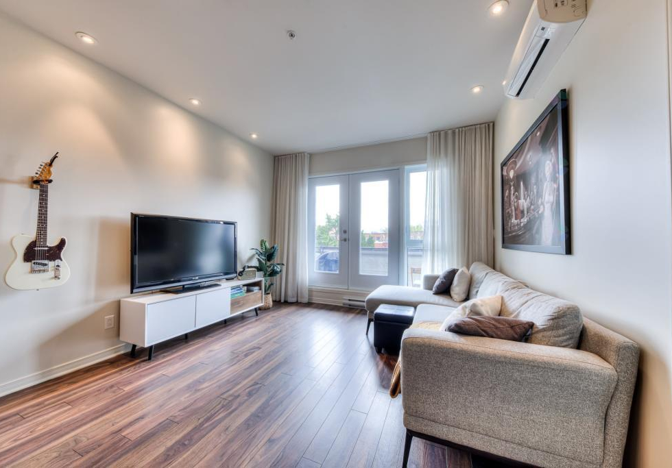 212, Rue Gordon, app. 301, Montréal