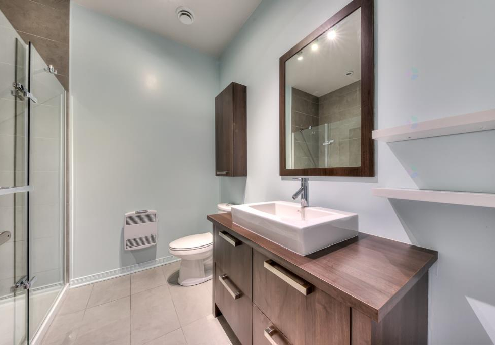 212, Rue Gordon, app. 301, Montréal
