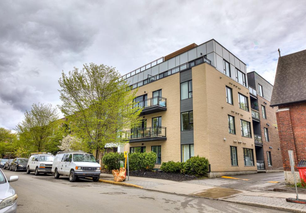 212, Rue Gordon, app. 301, Montréal