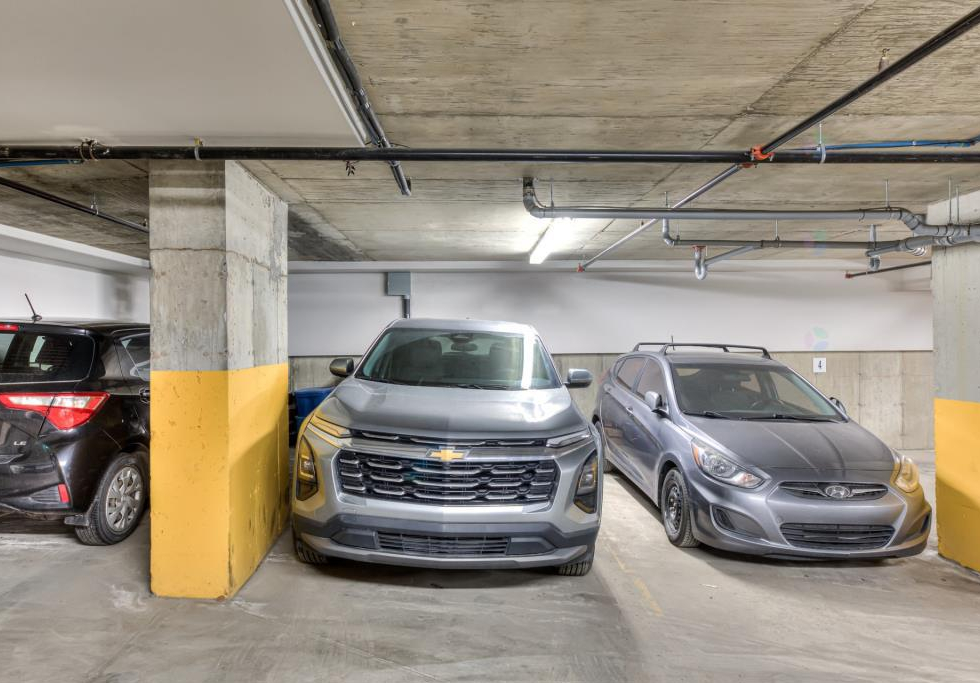 212, Rue Gordon, app. 301, Montréal