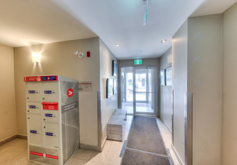 212, Rue Gordon, app. 301, Montréal