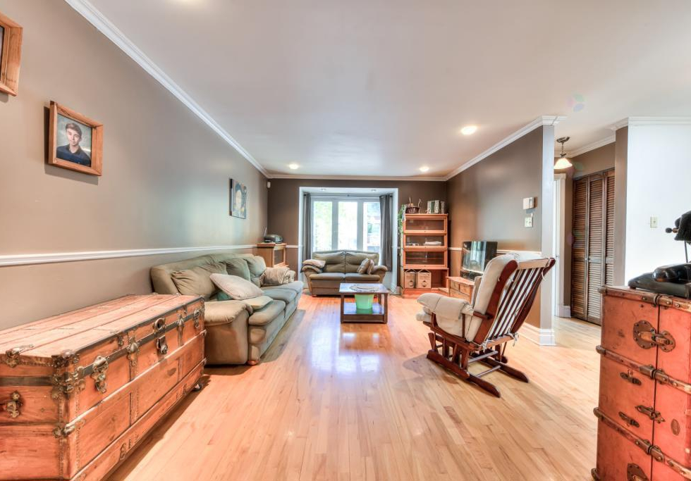 2738, Rue Workman, Montréal