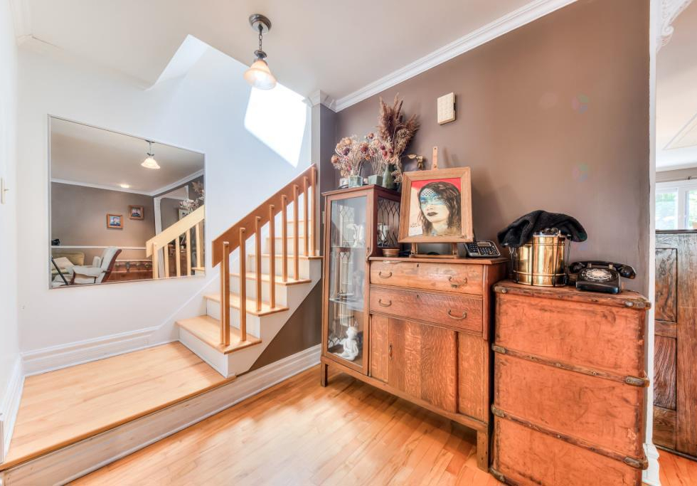 2738, Rue Workman, Montréal