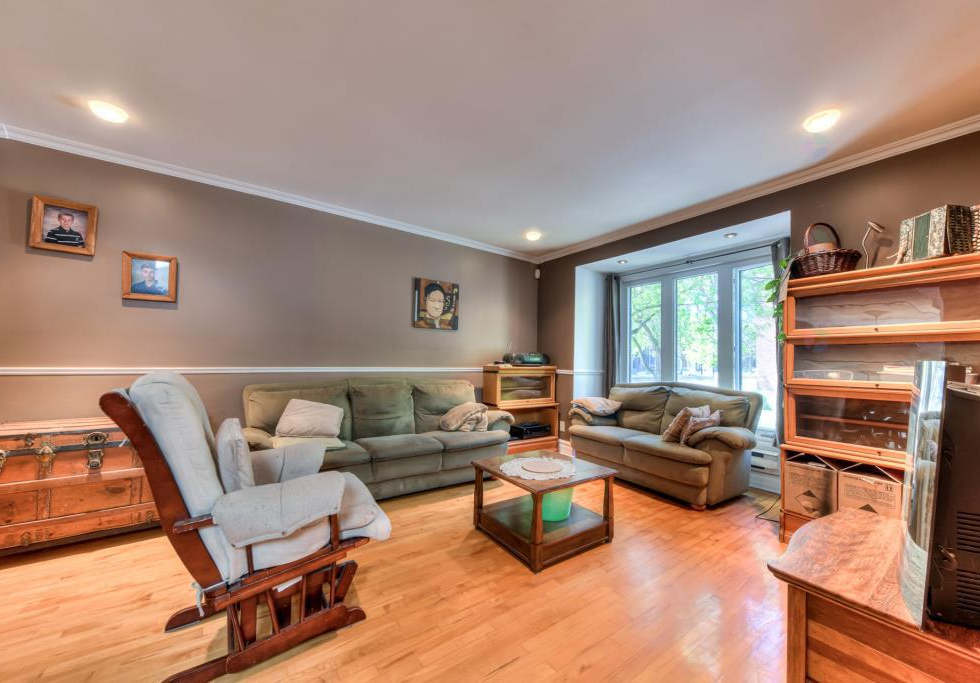 2738, Rue Workman, Montréal