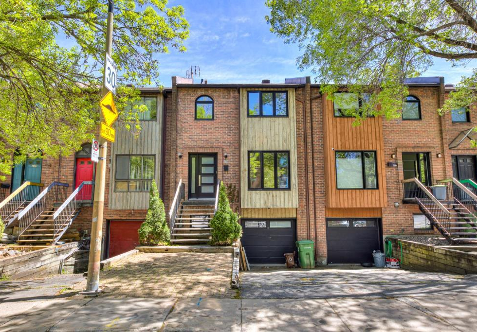 2738, Rue Workman, Montréal