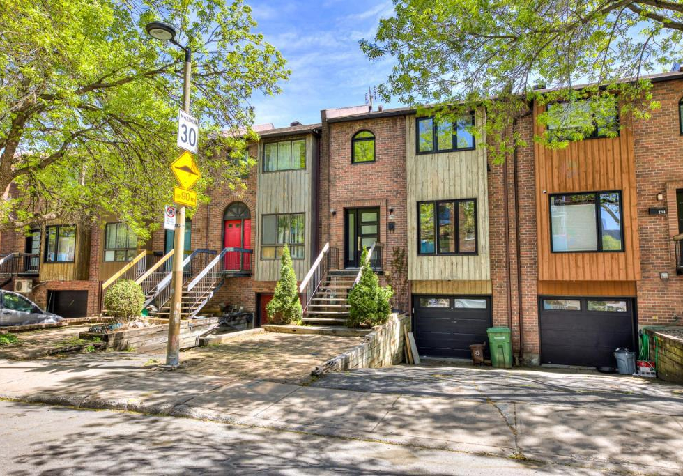 2738, Rue Workman, Montréal