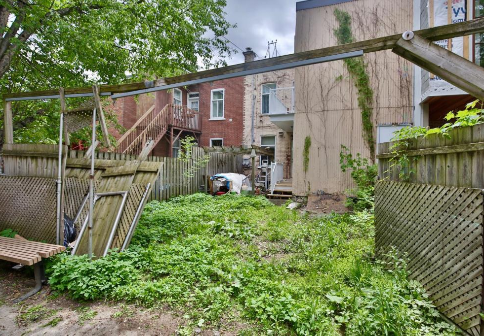 5485 - 5487, 2e Avenue, Montréal