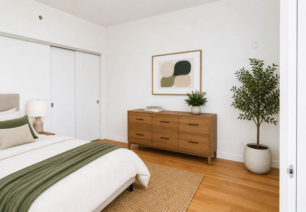 350, boulevard De Maisonneuve Ouest, app. 2201, Montréal