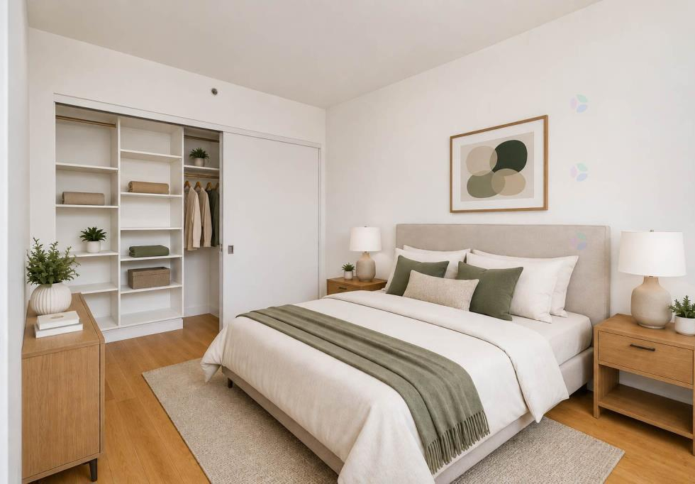 350, boulevard De Maisonneuve Ouest, app. 2201, Montréal